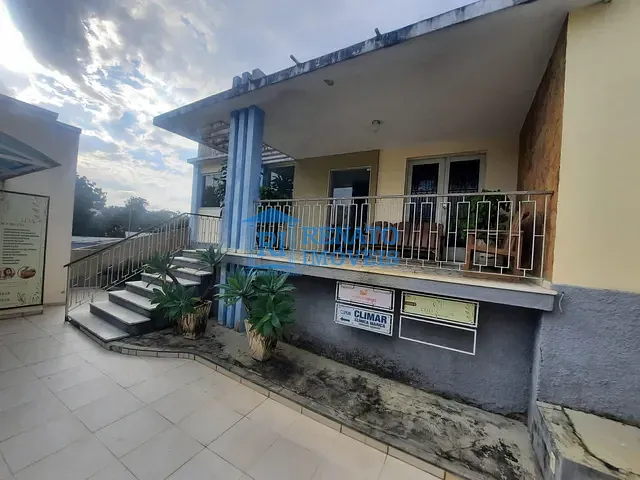 Sala para alugar, no bairro Centro em Maricá