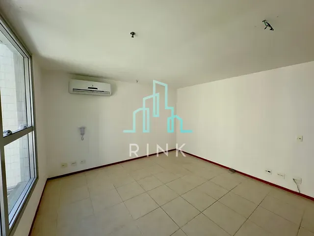 Sala para alugar, no bairro Icaraí em Niterói