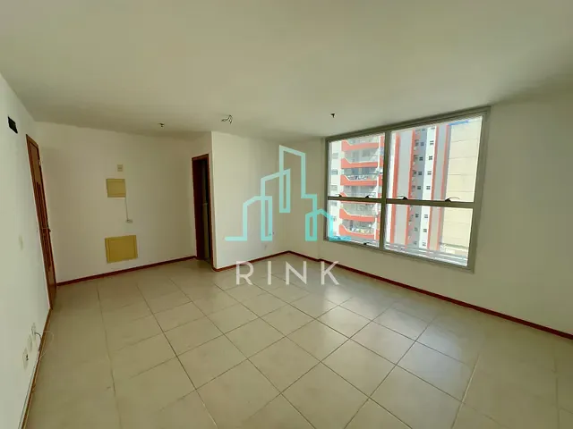 Sala para alugar, no bairro Icaraí em Niterói