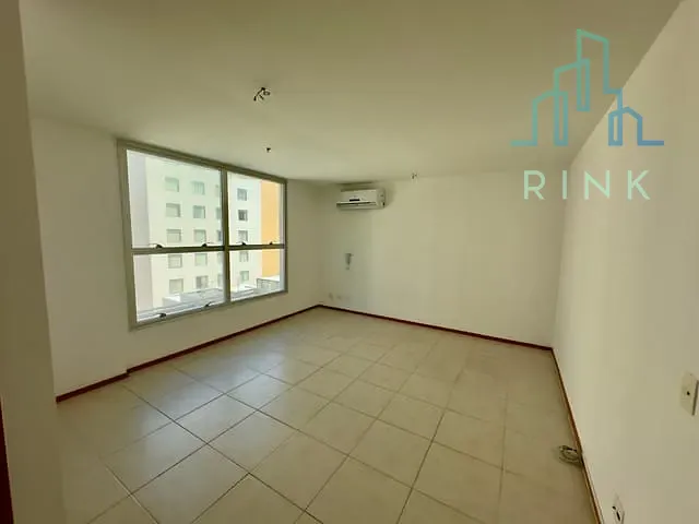 Sala para alugar, no bairro Icaraí em Niterói