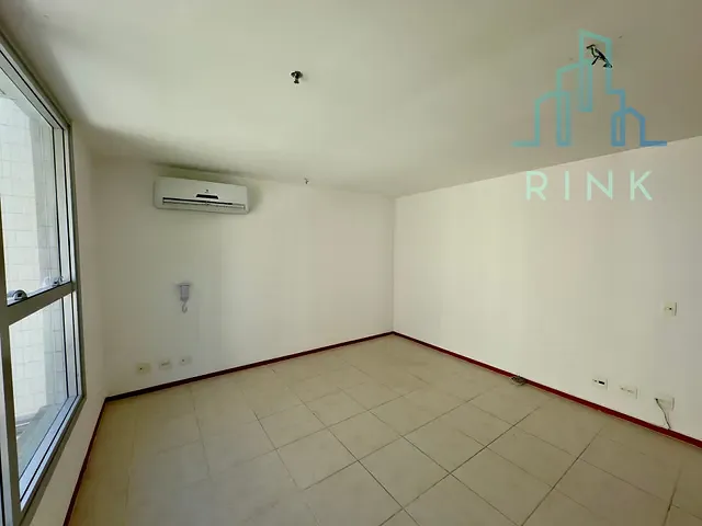 Sala para alugar, no bairro Icaraí em Niterói