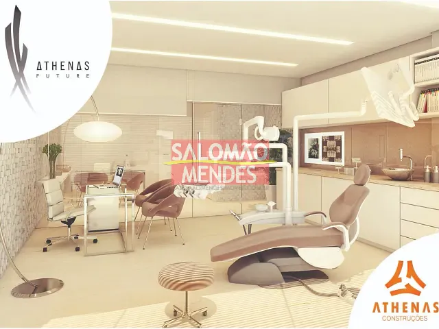 Sala à venda, no bairro Pedreira em Belém