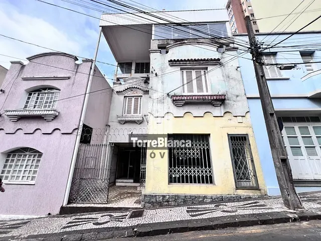 Sala para alugar, no bairro Centro em Ponta Grossa