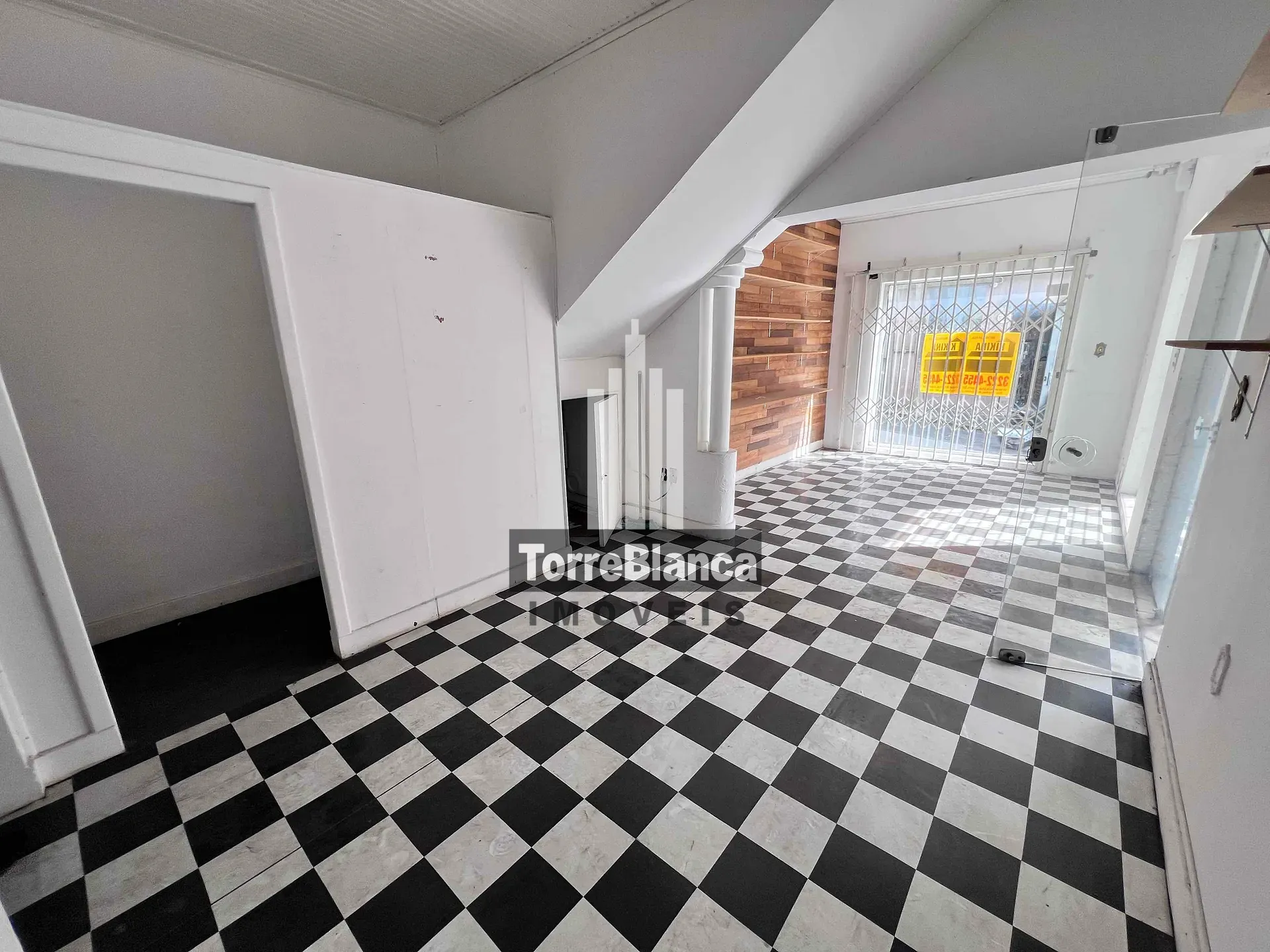 Sala-Conjunto, 50 m² - Foto 4