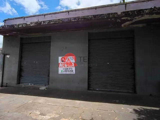 Sala para alugar, no bairro Jardim Alvorada em Maringá