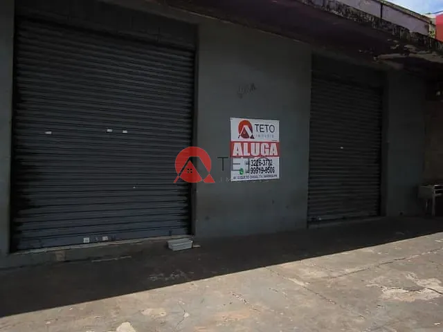 Sala para alugar, no bairro Jardim Alvorada em Maringá