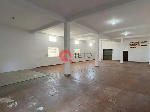 Sala para alugar, no bairro Jardim Alvorada em Maringá