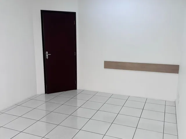 Sala com 60m², para alugar, no bairro Vila Boa Vista em Santo André