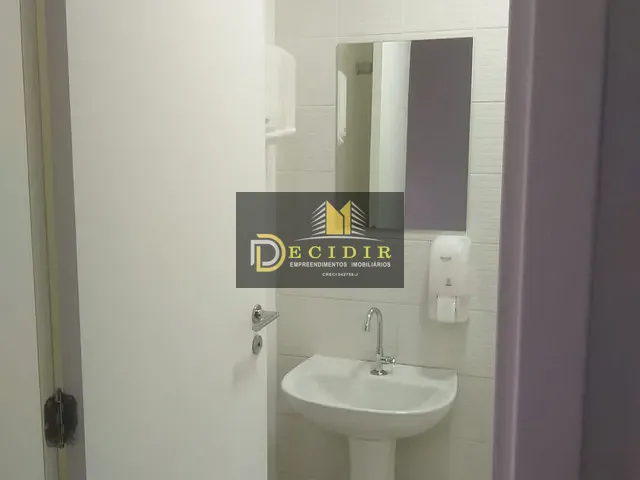 Sala à venda, no bairro Jardim Anália Franco em São Paulo