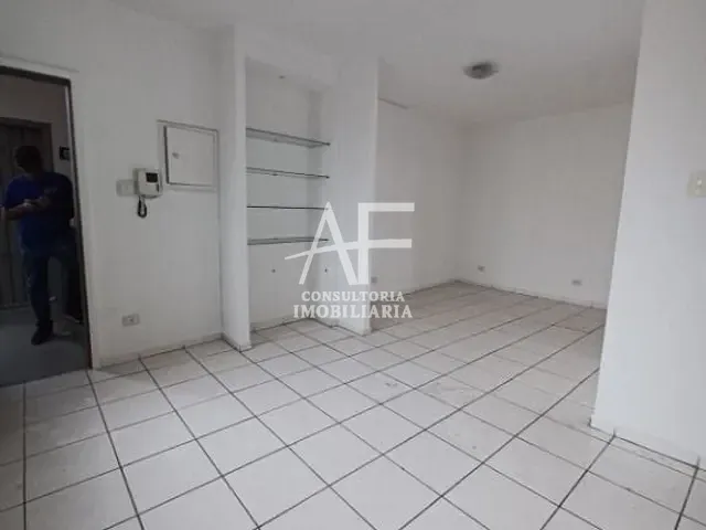 Sala para alugar, no bairro Centro em Taubaté