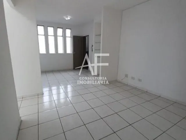 Sala para alugar, no bairro Centro em Taubaté