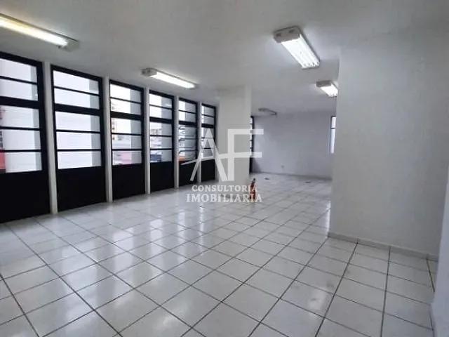 Sala para alugar, no bairro Centro em Taubaté