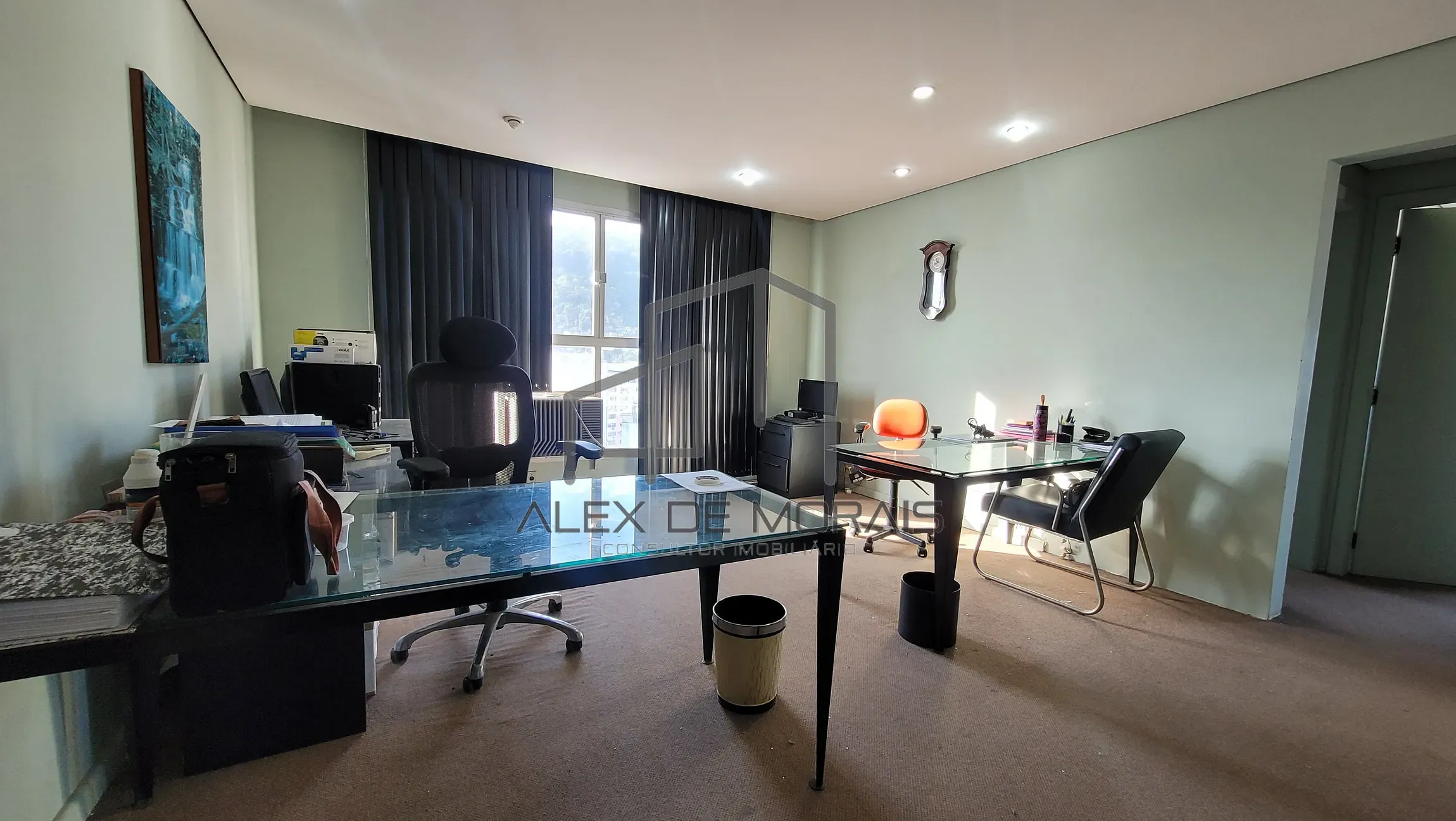 Sala-Conjunto, 100 m² - Foto 19