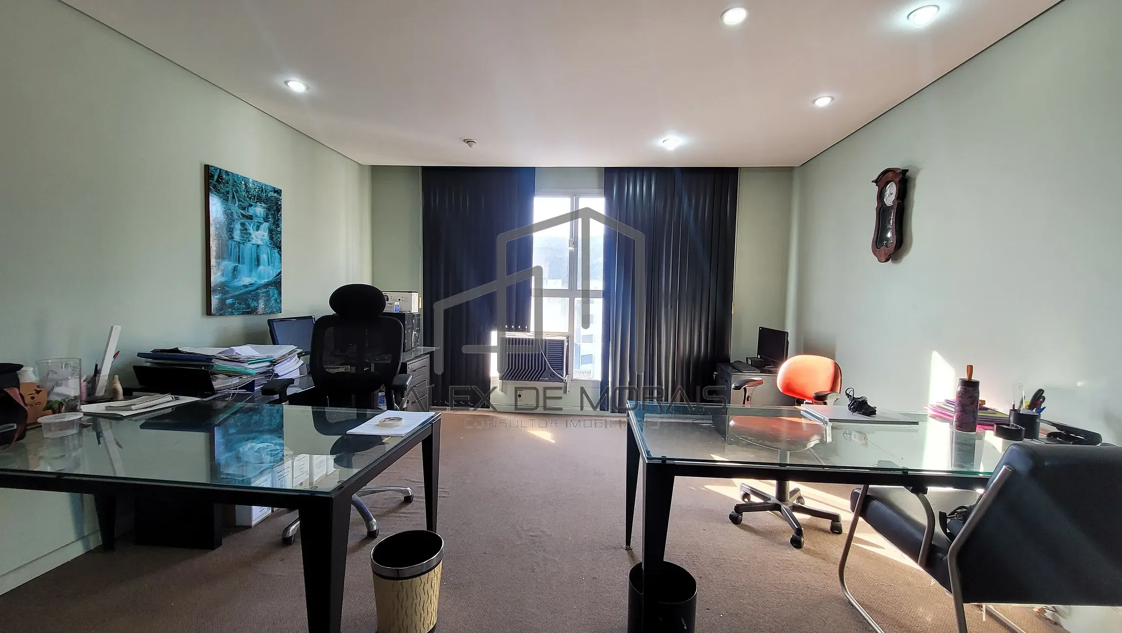 Sala-Conjunto, 100 m² - Foto 18