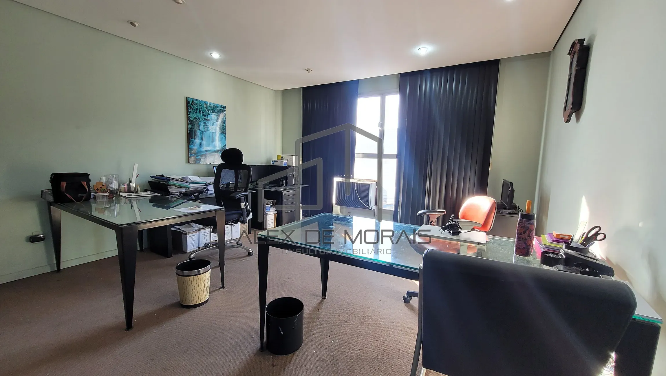Sala-Conjunto, 100 m² - Foto 17