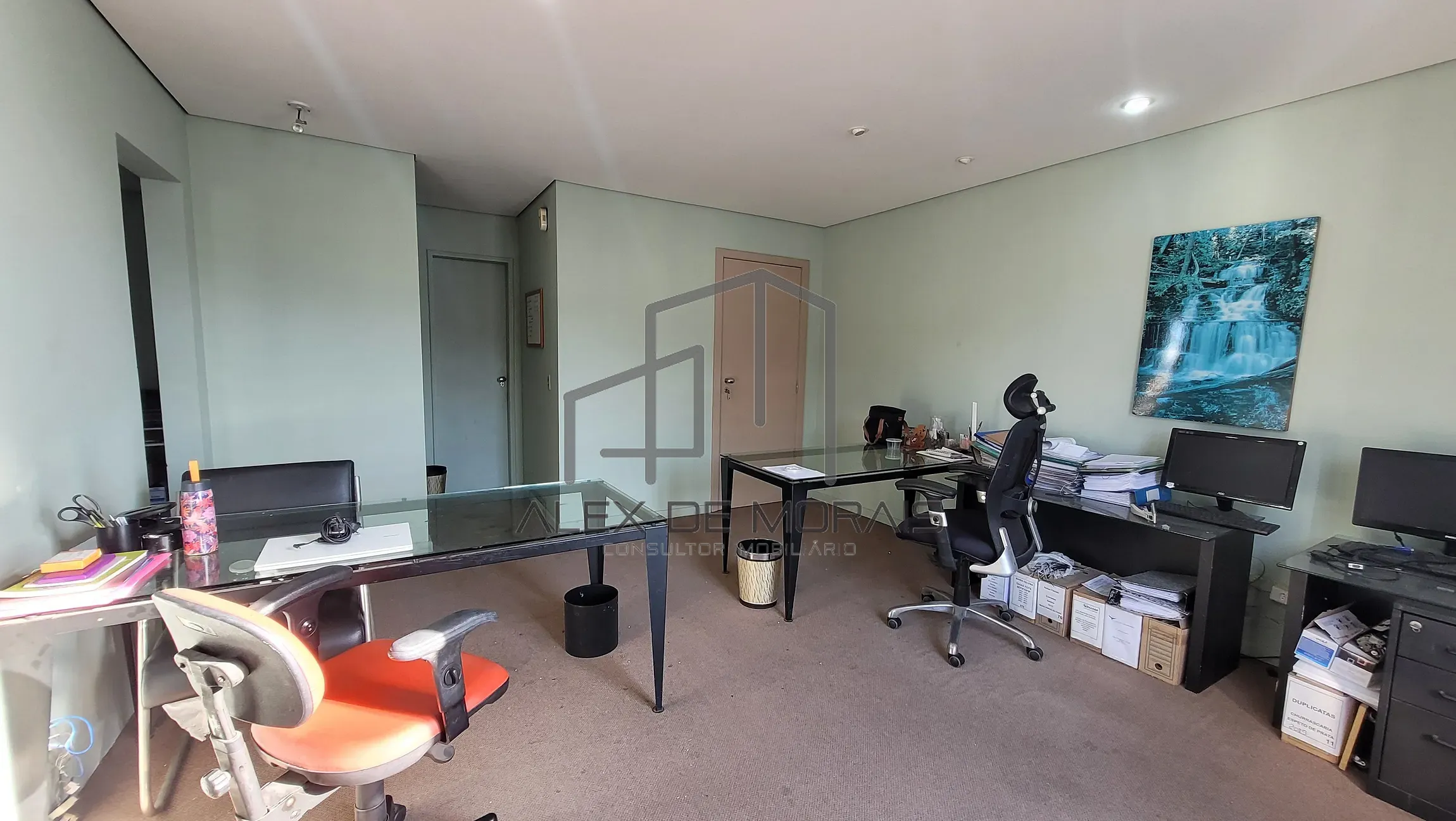 Sala-Conjunto, 100 m² - Foto 14