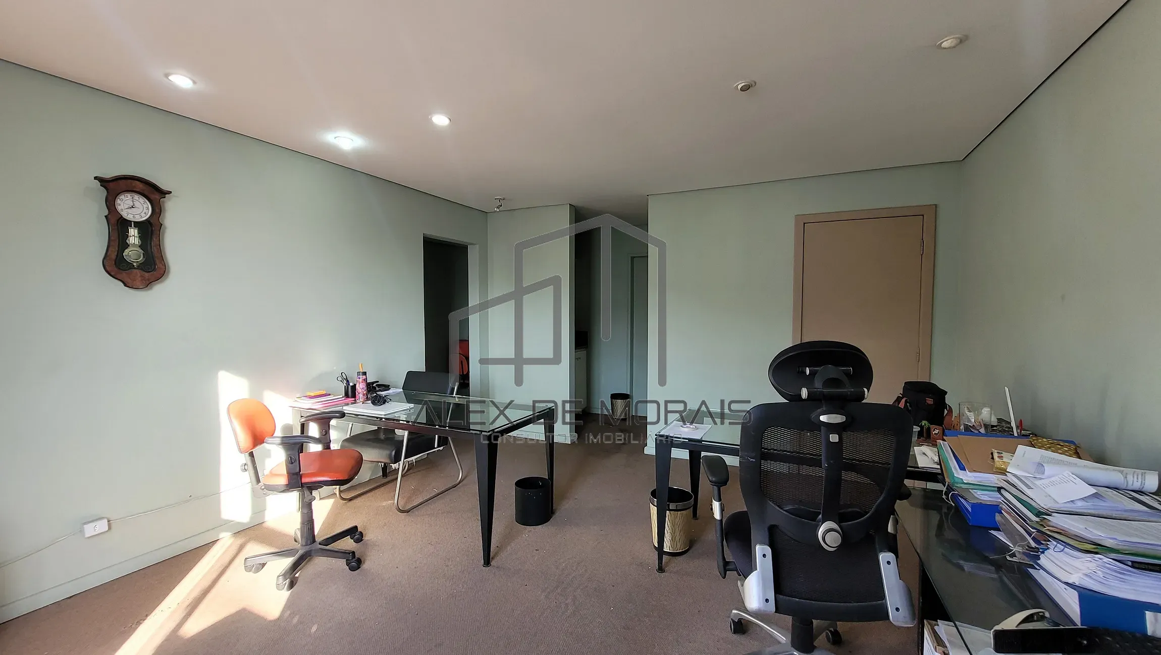 Sala-Conjunto, 100 m² - Foto 16