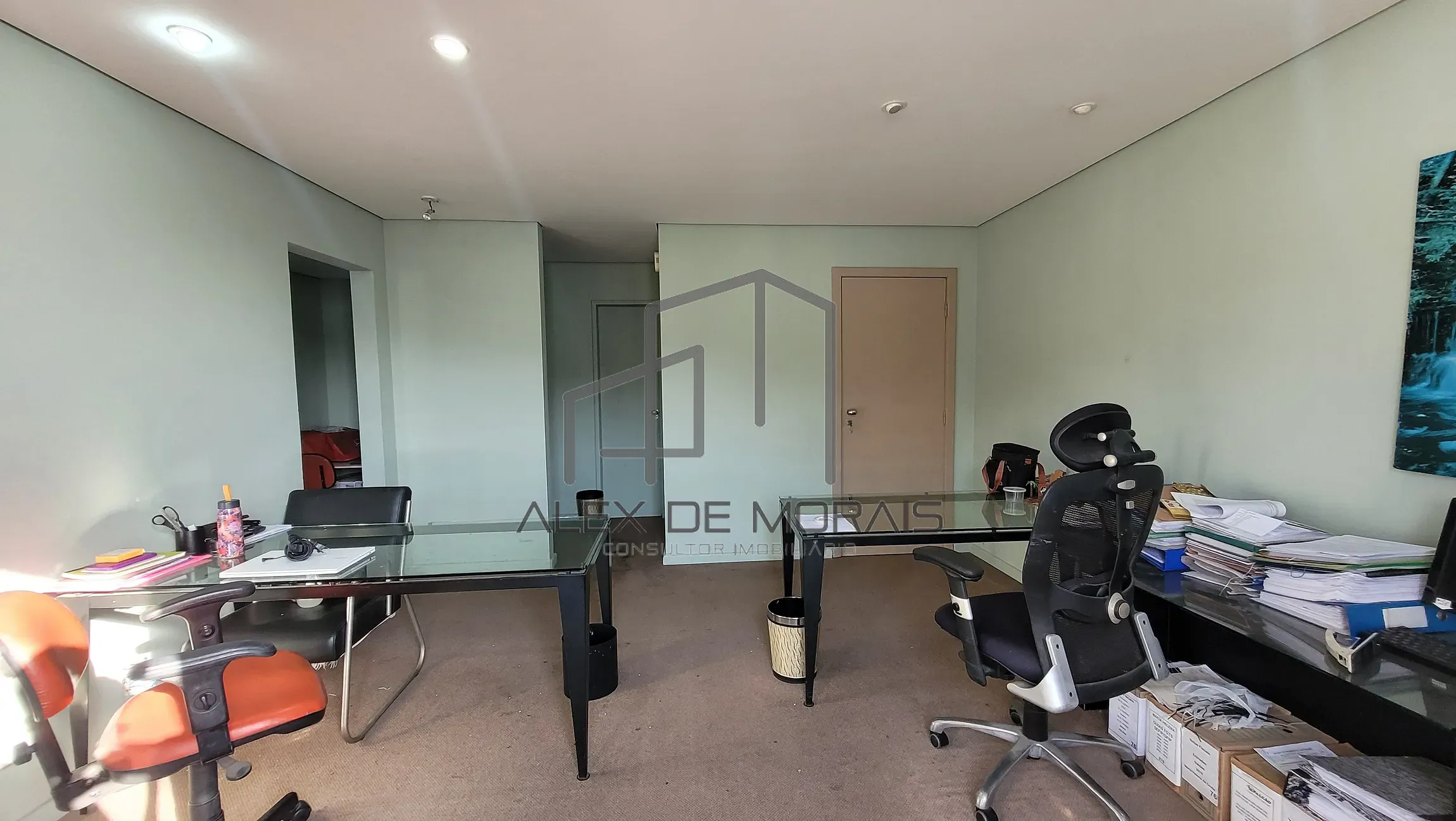 Sala-Conjunto, 100 m² - Foto 15