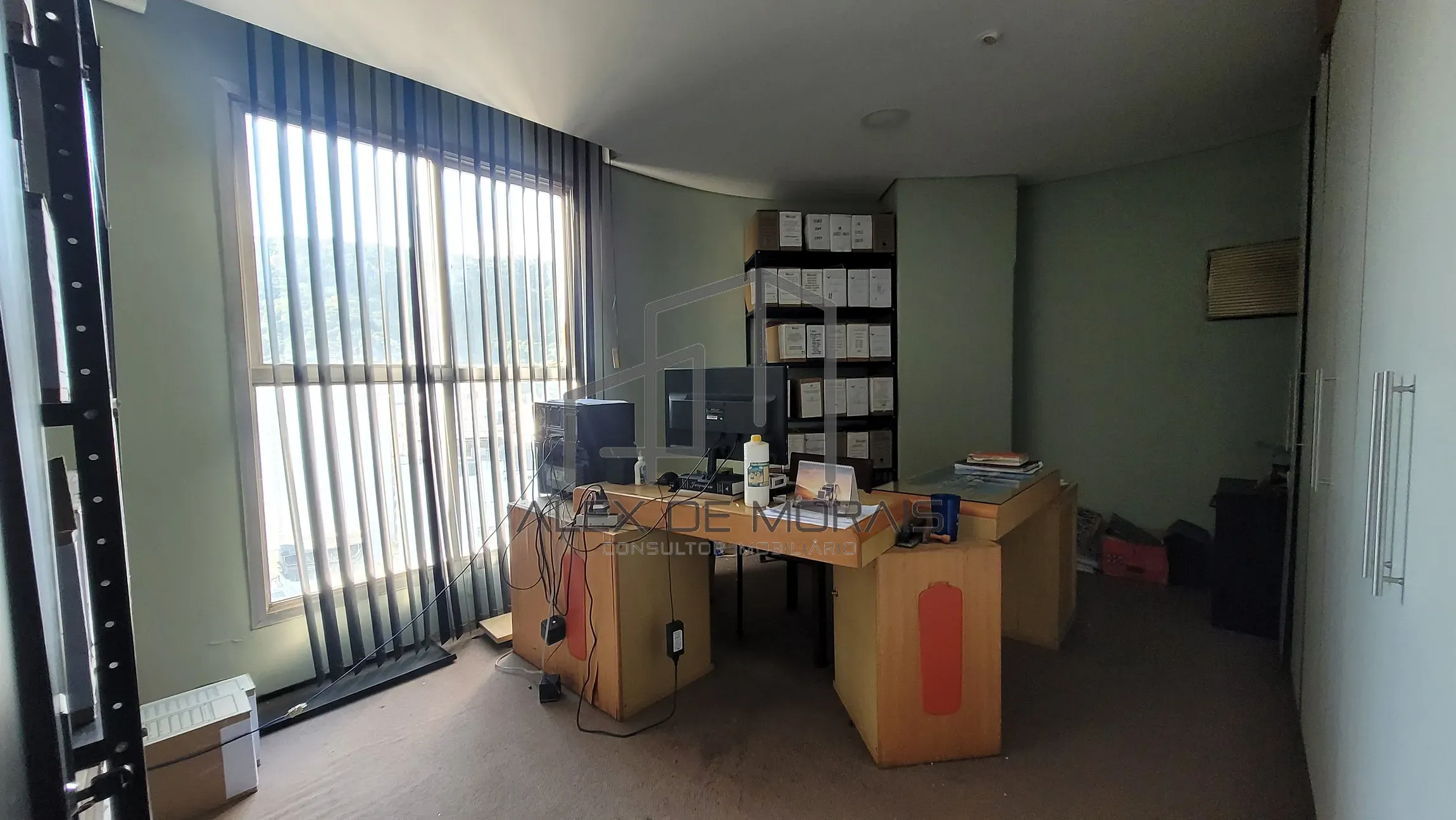 Sala-Conjunto, 100 m² - Foto 8