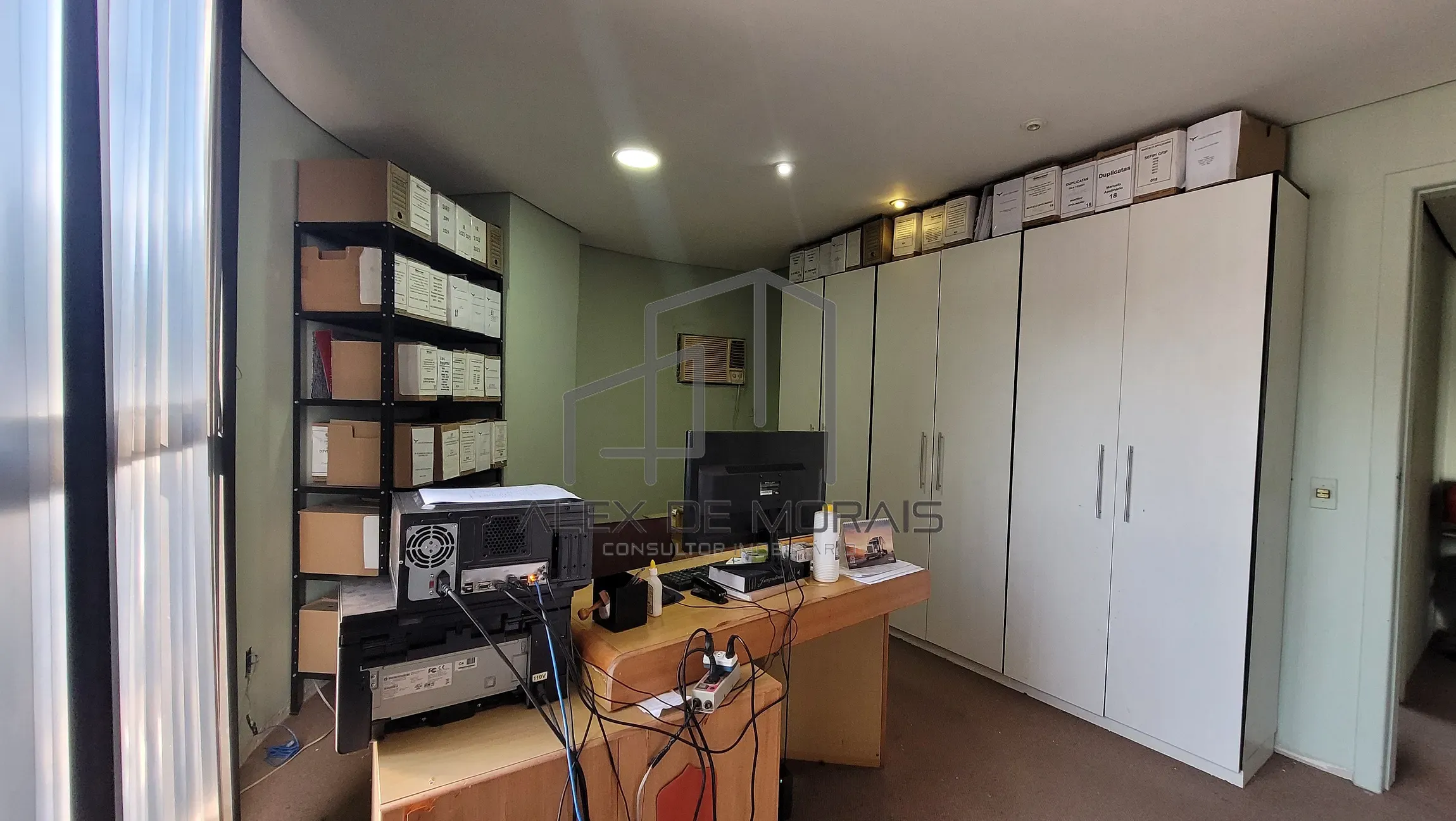 Sala-Conjunto, 100 m² - Foto 7