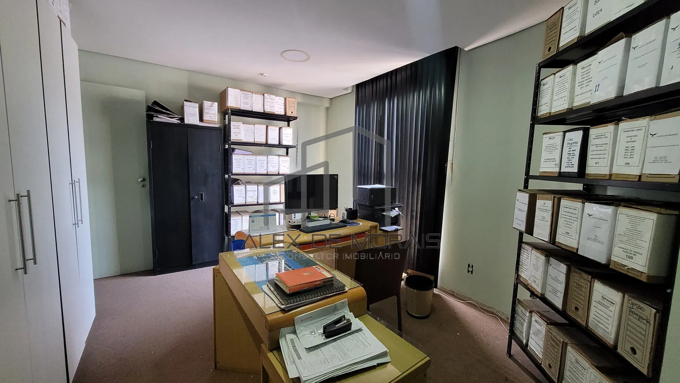 Sala-Conjunto, 100 m² - Foto 9