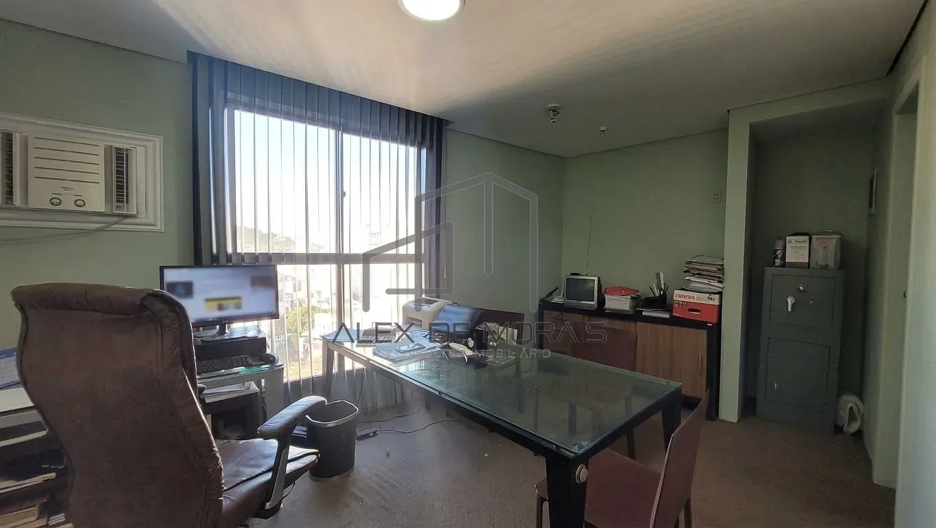 Sala-Conjunto, 100 m² - Foto 1