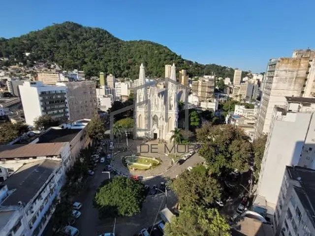 Sala à venda, no bairro Centro em Vitória