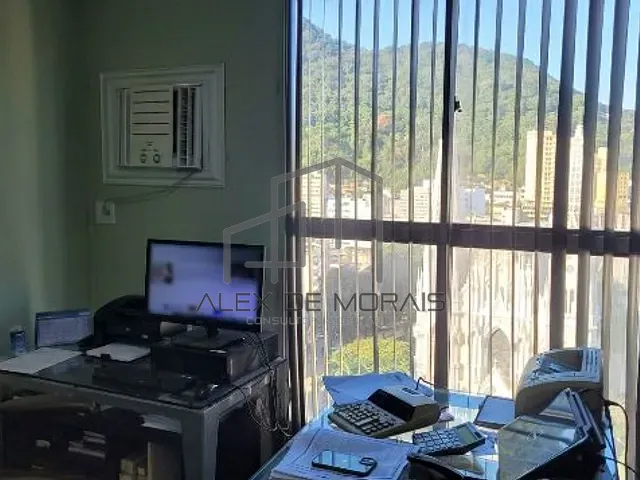 Sala à venda, no bairro Centro em Vitória