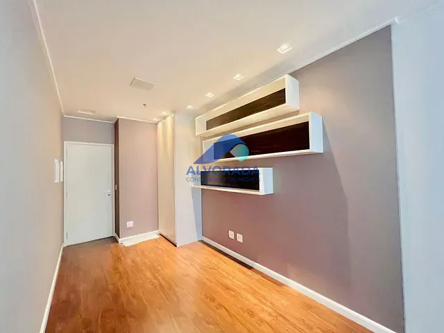 Sala à venda ou para alugar, no bairro Jardim Aquarius em São José dos Campos
