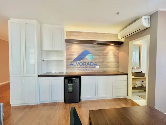 Sala à venda ou para alugar, no bairro Jardim Aquarius em São José dos Campos
