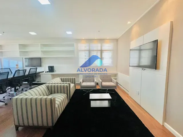Sala à venda ou para alugar, no bairro Jardim Aquarius em São José dos Campos