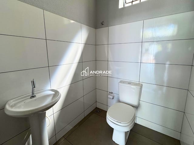 Sala para alugar, no bairro Vila Nova em Apucarana