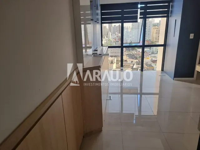Sala à venda, no bairro Centro em Itajaí