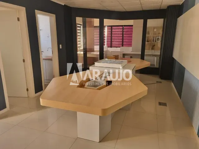 Sala à venda, no bairro Centro em Itajaí