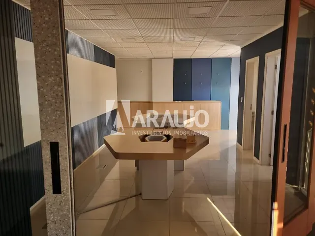 Sala à venda, no bairro Centro em Itajaí