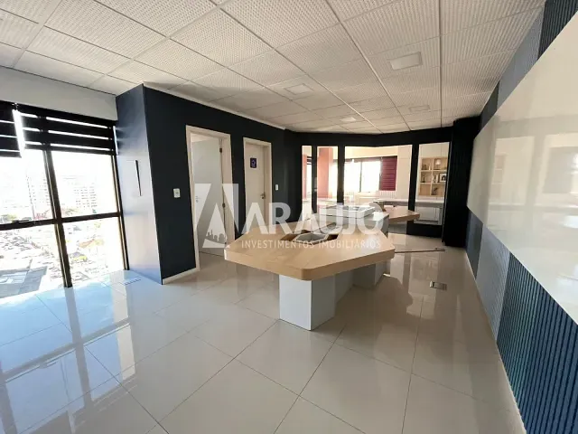 Sala à venda, no bairro Centro em Itajaí