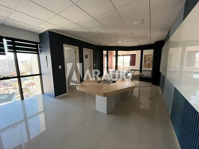 Sala à venda, no bairro Centro em Itajaí
