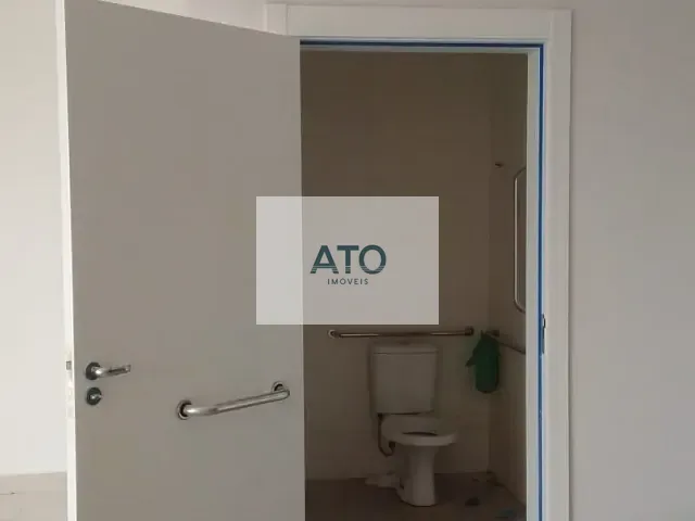 Sala para alugar, no bairro Centro em Tijucas