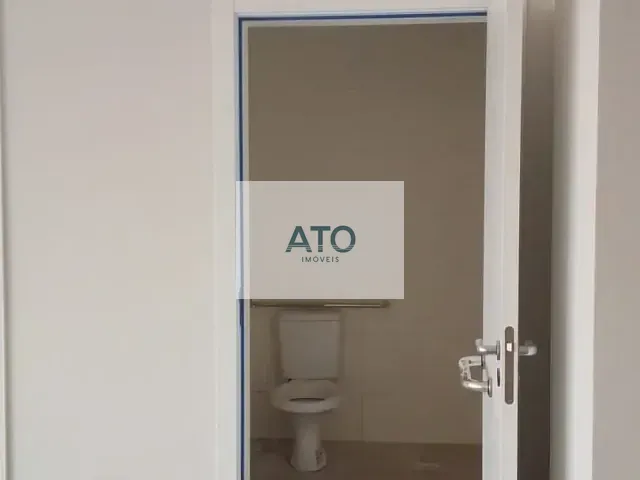 Sala para alugar, no bairro Centro em Tijucas