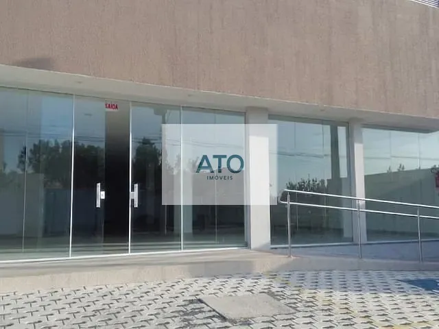 Sala para alugar, no bairro Centro em Tijucas