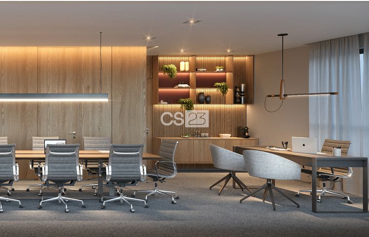 Sala-Conjunto, 57 m² - Foto 4