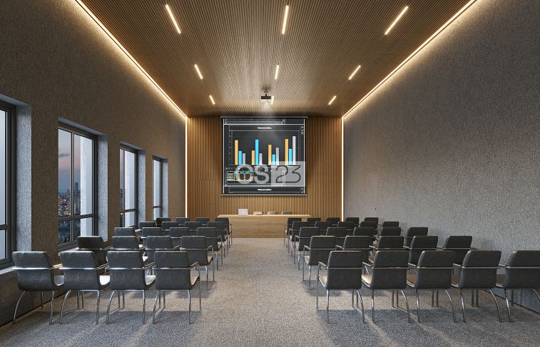 Sala-Conjunto, 57 m² - Foto 8