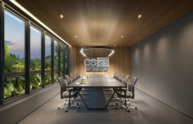 Sala-Conjunto, 57 m² - Foto 7