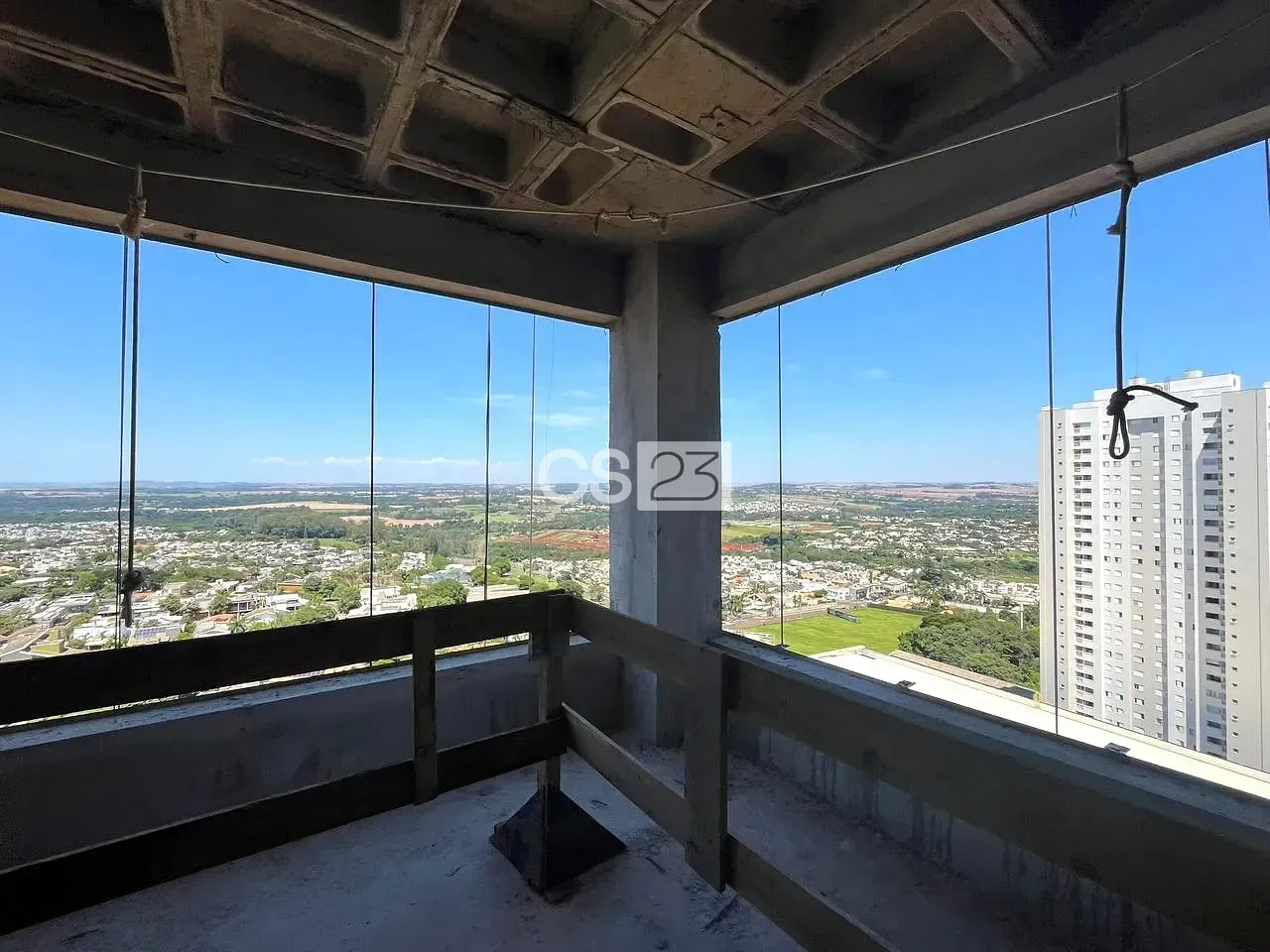 Sala-Conjunto, 57 m² - Foto 7