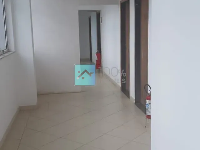 Sala com 40m², para alugar, no bairro Jardim Satélite em São José dos Campos