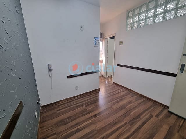 Conjunto Comercial-Sala à venda e aluguel, 30m² - Foto 6