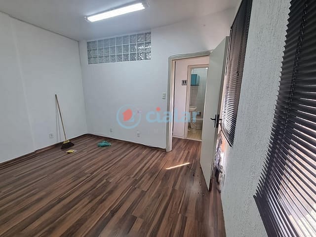 Conjunto Comercial-Sala à venda e aluguel, 30m² - Foto 3
