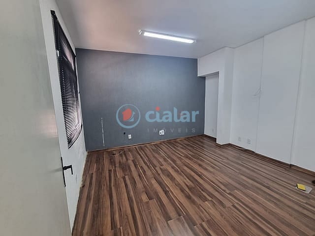 Conjunto Comercial-Sala à venda e aluguel, 30m² - Foto 1