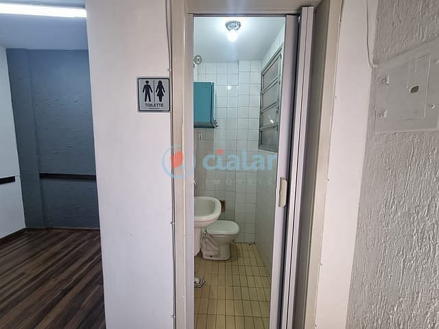 Conjunto Comercial-Sala à venda e aluguel, 30m² - Foto 7