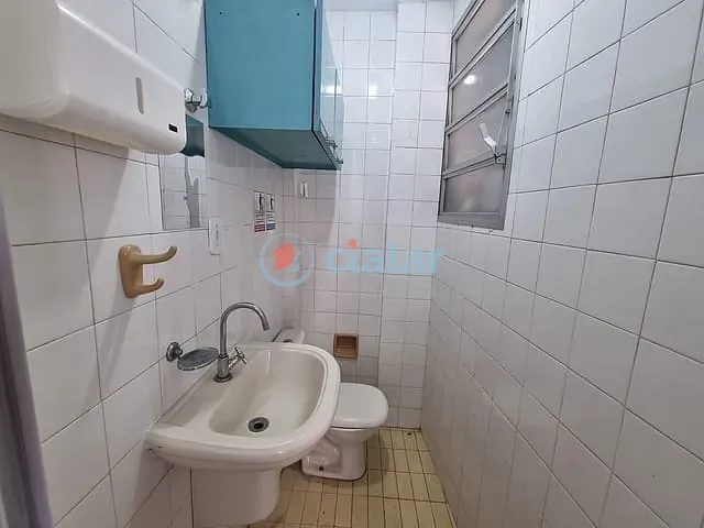 Sala-Conjunto, 30 m² - Foto 8